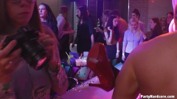 Party Hardcore Gone Crazy Vol. 40 Single Cut: Part 9 - Cam 2 Screencap 44 on www.sinx.com