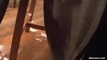 Mucky, Creamy, Sticky Fun! Screencap 89 on www.sinx.com