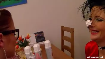 Mucky, Creamy, Sticky Fun! Screencap 18 on www.sinx.com