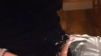 Mucky, Creamy, Sticky Fun! Screencap 33 on www.sinx.com