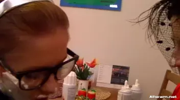 Mucky, Creamy, Sticky Fun! Screencap 53 on www.sinx.com