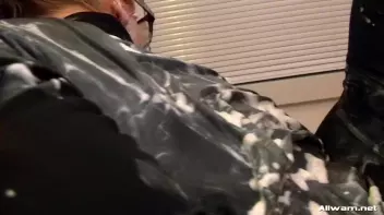 Mucky, Creamy, Sticky Fun! Screencap 63 on www.sinx.com