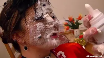 Mucky, Creamy, Sticky Fun! Screencap 67 on www.sinx.com