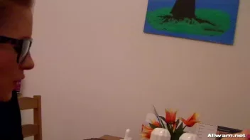 Mucky, Creamy, Sticky Fun! Screencap 8 on www.sinx.com