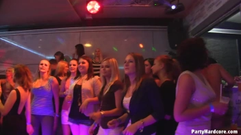 Party Hardcore Gone Crazy Vol. 12 Part 3 - Cam 1 Screencap 84 on www.sinx.com