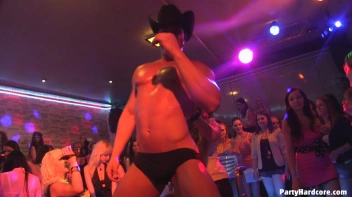 Party Hardcore Gone Crazy Vol. 12 Part 3 - Cam 1 Screencap 86 on www.sinx.com