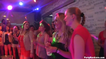 Party Hardcore Gone Crazy Vol. 12 Part 3 - Cam 1 Screencap 90 on www.sinx.com
