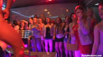 Party Hardcore Gone Crazy Vol. 12 Part 3 - Cam 1 Screencap 94 on www.sinx.com