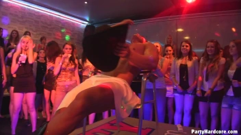 Party Hardcore Gone Crazy Vol. 12 Part 3 - Cam 1 Screencap 95 on www.sinx.com