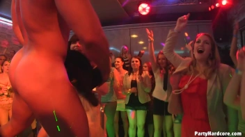 Party Hardcore Gone Crazy Vol. 12 Part 3 - Cam 1 Screencap 98 on www.sinx.com