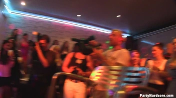 Party Hardcore Gone Crazy Vol. 12 Part 3 - Cam 1 Screencap 105 on www.sinx.com