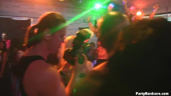 Party Hardcore Gone Crazy Vol. 12 Part 3 - Cam 1 Screencap 32 on www.sinx.com