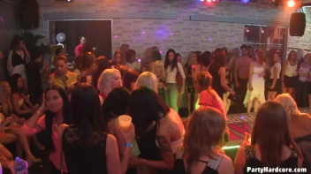 Party Hardcore Gone Crazy Vol. 12 Part 3 - Cam 1 Screencap 39 on www.sinx.com