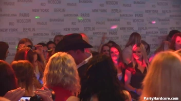 Party Hardcore Gone Crazy Vol. 12 Part 3 - Cam 1 Screencap 48 on www.sinx.com