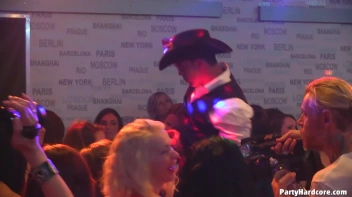 Party Hardcore Gone Crazy Vol. 12 Part 3 - Cam 1 Screencap 49 on www.sinx.com