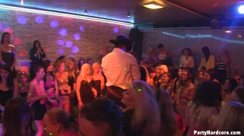 Party Hardcore Gone Crazy Vol. 12 Part 3 - Cam 1 Screencap 51 on www.sinx.com