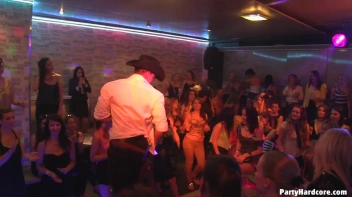 Party Hardcore Gone Crazy Vol. 12 Part 3 - Cam 1 Screencap 52 on www.sinx.com