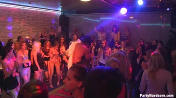 Party Hardcore Gone Crazy Vol. 12 Part 3 - Cam 1 Screencap 53 on www.sinx.com