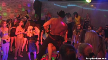 Party Hardcore Gone Crazy Vol. 12 Part 3 - Cam 1 Screencap 56 on www.sinx.com