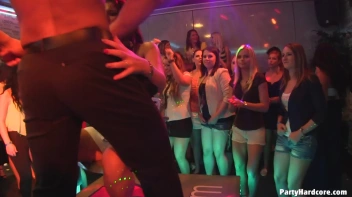 Party Hardcore Gone Crazy Vol. 12 Part 3 - Cam 1 Screencap 67 on www.sinx.com