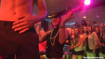 Party Hardcore Gone Crazy Vol. 12 Part 3 - Cam 1 Screencap 68 on www.sinx.com
