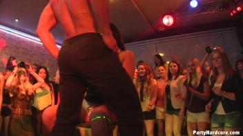 Party Hardcore Gone Crazy Vol. 12 Part 3 - Cam 1 Screencap 69 on www.sinx.com