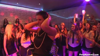 Party Hardcore Gone Crazy Vol. 12 Part 3 - Cam 1 Screencap 74 on www.sinx.com