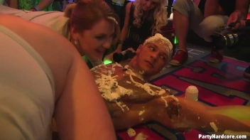 Party Hardcore Gone Crazy Vol. 12 Part 3 - Cam 1 Screencap 8 on www.sinx.com