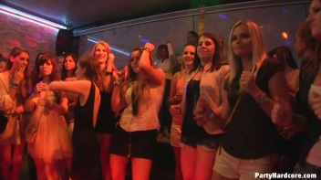 Party Hardcore Gone Crazy Vol. 12 Part 3 - Cam 1 Screencap 80 on www.sinx.com