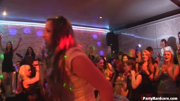 Party Hardcore Gone Crazy Vol. 12 Part 3 - Cam 1 Screencap 81 on www.sinx.com