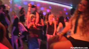 Party Hardcore Gone Crazy Vol. 12 Part 3 - Cam 1 Screencap 82 on www.sinx.com