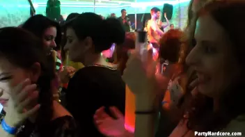 Party Hardcore Gone Crazy Vol. 12 Part 2 - Main Edit Screencap 53 on www.sinx.com