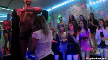 Party Hardcore Gone Crazy Vol. 12 Part 2 - Main Edit Screencap 54 on www.sinx.com