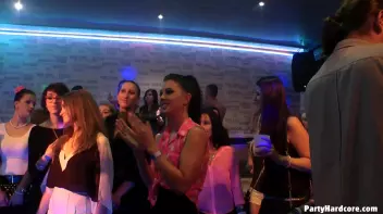 Party Hardcore Gone Crazy Vol. 12 Part 2 - Main Edit Screencap 58 on www.sinx.com