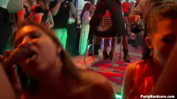 Party Hardcore Gone Crazy Vol. 12 Part 2 - Main Edit Screencap 61 on www.sinx.com