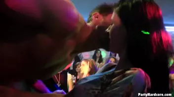 Party Hardcore Gone Crazy Vol. 12 Part 2 - Main Edit Screencap 67 on www.sinx.com