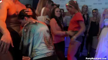 Party Hardcore Gone Crazy Vol. 12 Part 2 - Main Edit Screencap 77 on www.sinx.com