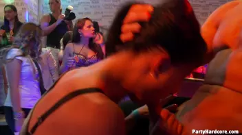 Party Hardcore Gone Crazy Vol. 12 Part 2 - Main Edit Screencap 81 on www.sinx.com