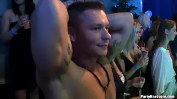 Party Hardcore Gone Crazy Vol. 12 Part 2 - Main Edit Screencap 9 on www.sinx.com