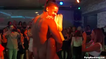 Party Hardcore Gone Crazy Vol. 12 Part 2 - Main Edit Screencap 11 on www.sinx.com