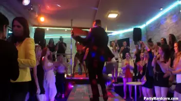 Party Hardcore Gone Crazy Vol. 12 Part 2 - Main Edit Screencap 13 on www.sinx.com