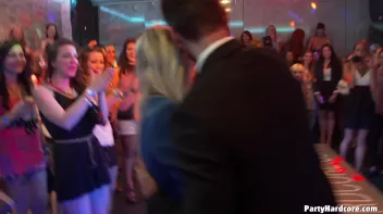 Party Hardcore Gone Crazy Vol. 12 Part 2 - Main Edit Screencap 14 on www.sinx.com