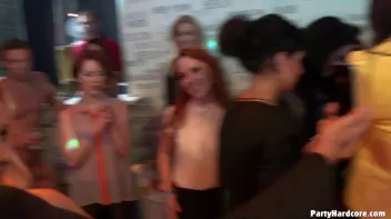 Party Hardcore Gone Crazy Vol. 12 Part 2 - Main Edit Screencap 15 on www.sinx.com