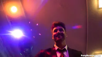 Party Hardcore Gone Crazy Vol. 12 Part 2 - Main Edit Screencap 17 on www.sinx.com