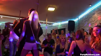 Party Hardcore Gone Crazy Vol. 12 Part 2 - Main Edit Screencap 18 on www.sinx.com