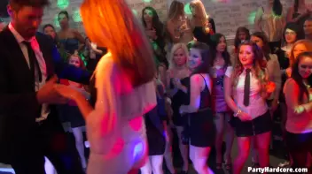 Party Hardcore Gone Crazy Vol. 12 Part 2 - Main Edit Screencap 21 on www.sinx.com