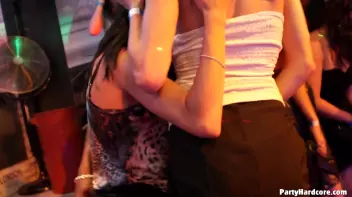 Party Hardcore Gone Crazy Vol. 12 Part 2 - Main Edit Screencap 23 on www.sinx.com