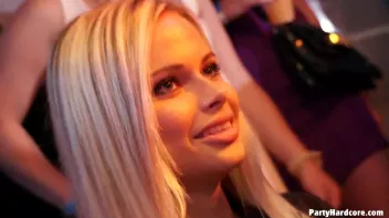 Party Hardcore Gone Crazy Vol. 12 Part 2 - Main Edit Screencap 27 on www.sinx.com