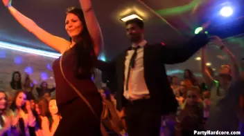 Party Hardcore Gone Crazy Vol. 12 Part 2 - Main Edit Screencap 28 on www.sinx.com