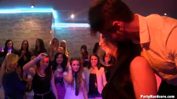 Party Hardcore Gone Crazy Vol. 12 Part 2 - Main Edit Screencap 32 on www.sinx.com